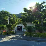 Casa Aconchegante Ribeirao Da Ilha