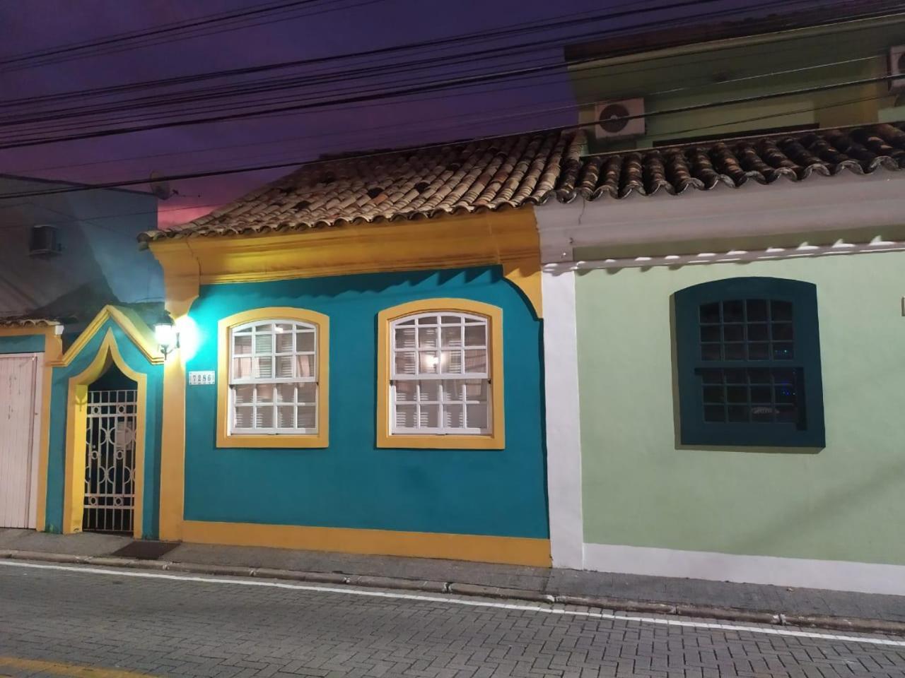 Casa Aconchegante Ribeirao Da Ilha Casa de férias Florianopolis