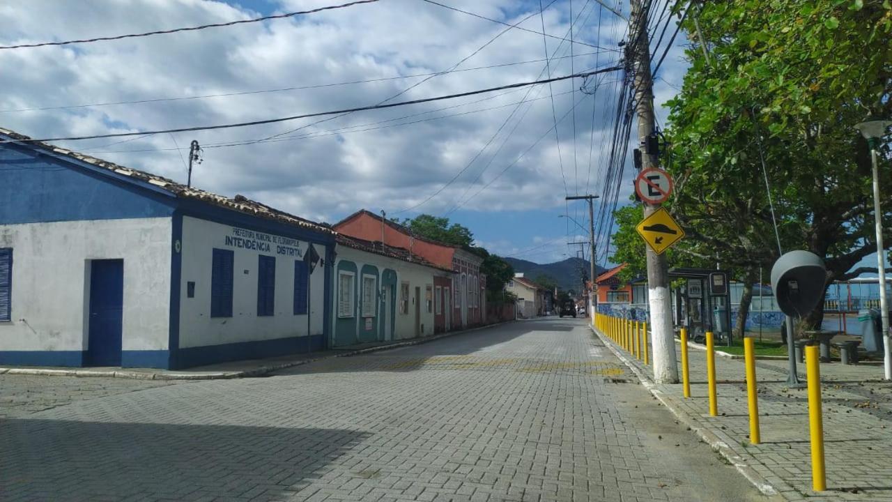 Casa de férias Casa Aconchegante Ribeirao Da Ilha *