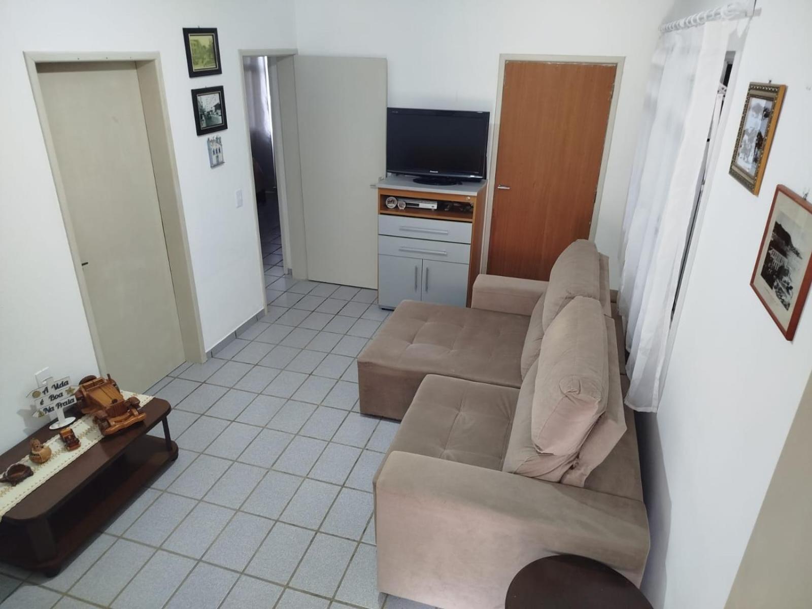 Casa de férias Casa Aconchegante Ribeirao Da Ilha