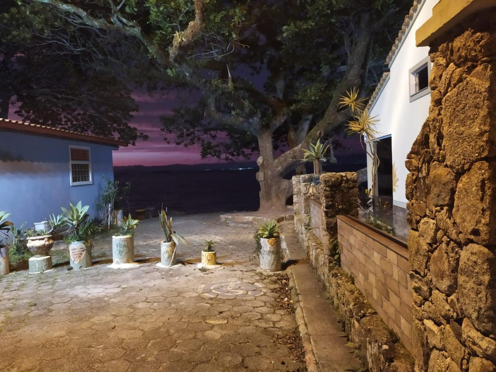 Casa Aconchegante Ribeirao Da Ilha Casa de férias