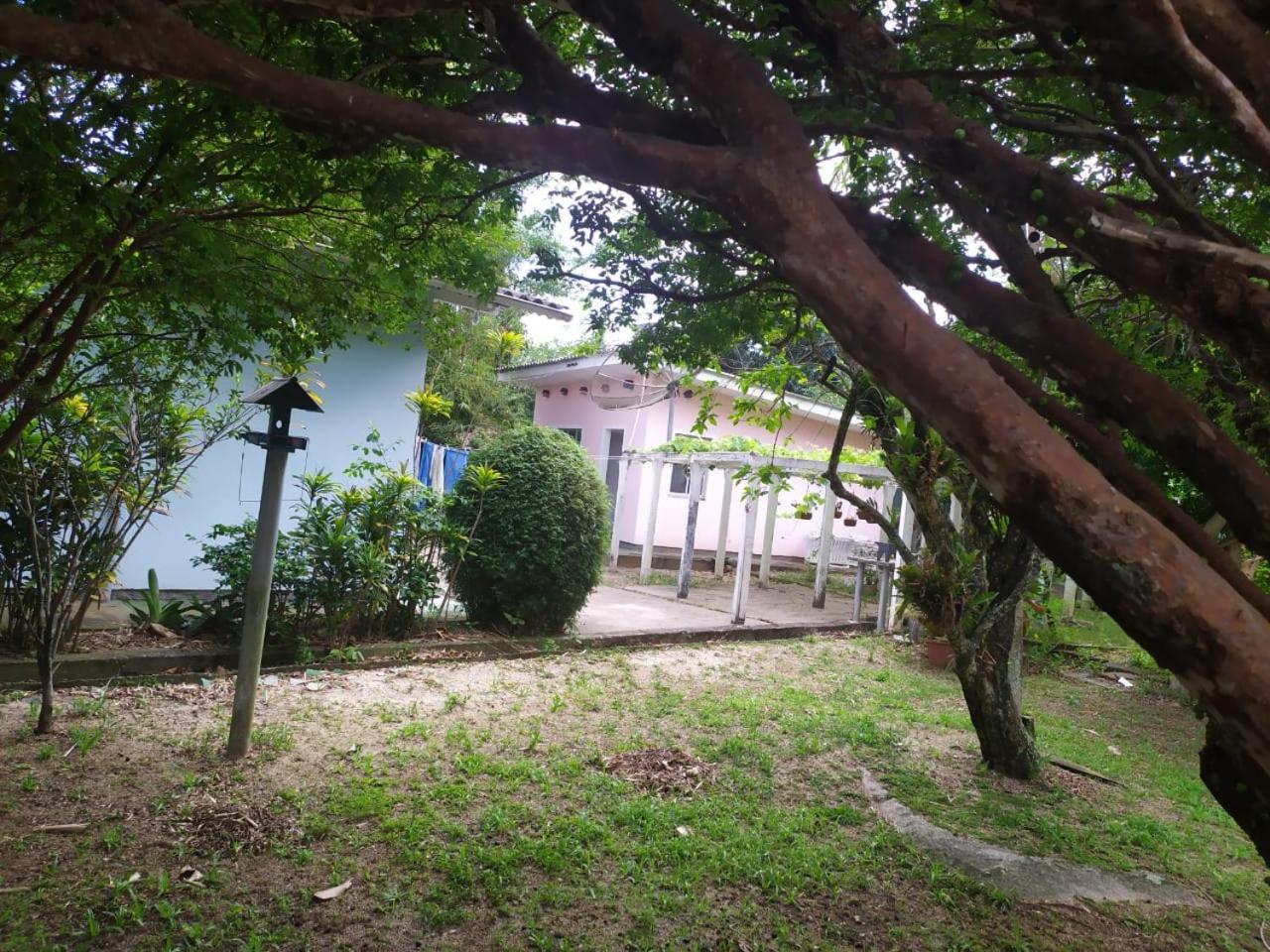Casa de férias Casa Aconchegante Ribeirao Da Ilha Florianopolis