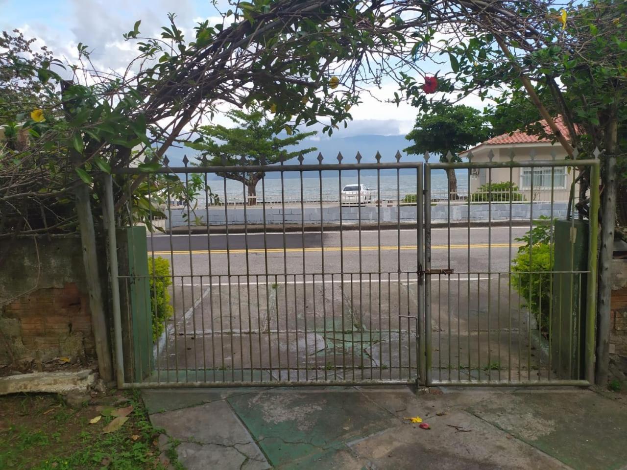 Casa Aconchegante Ribeirao Da Ilha Florianopolis