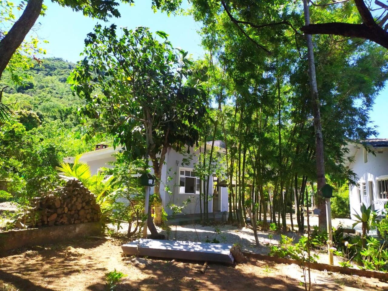 Casa Aconchegante Ribeirao Da Ilha * Florianopolis