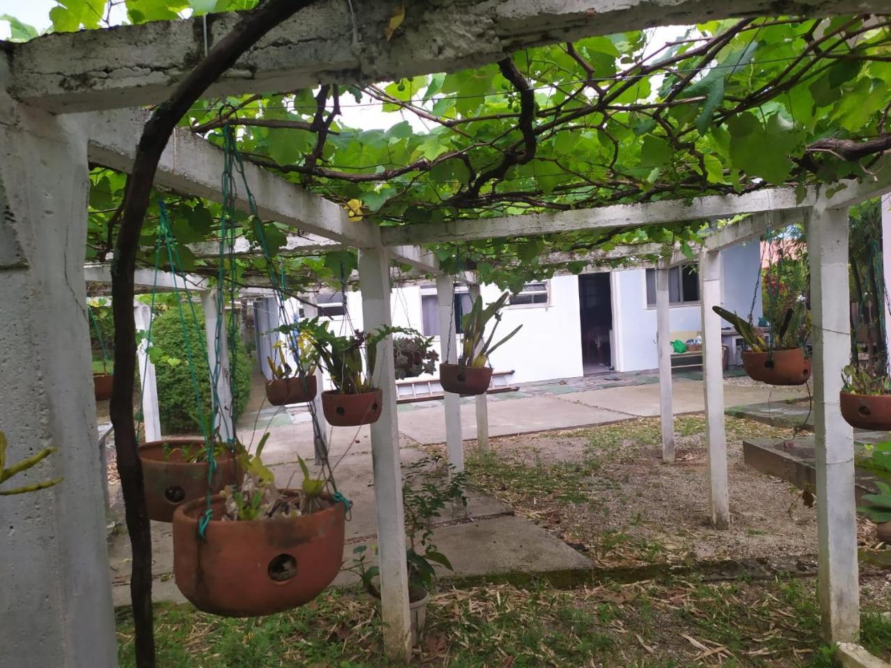 Casa Aconchegante Ribeirao Da Ilha Casa de férias