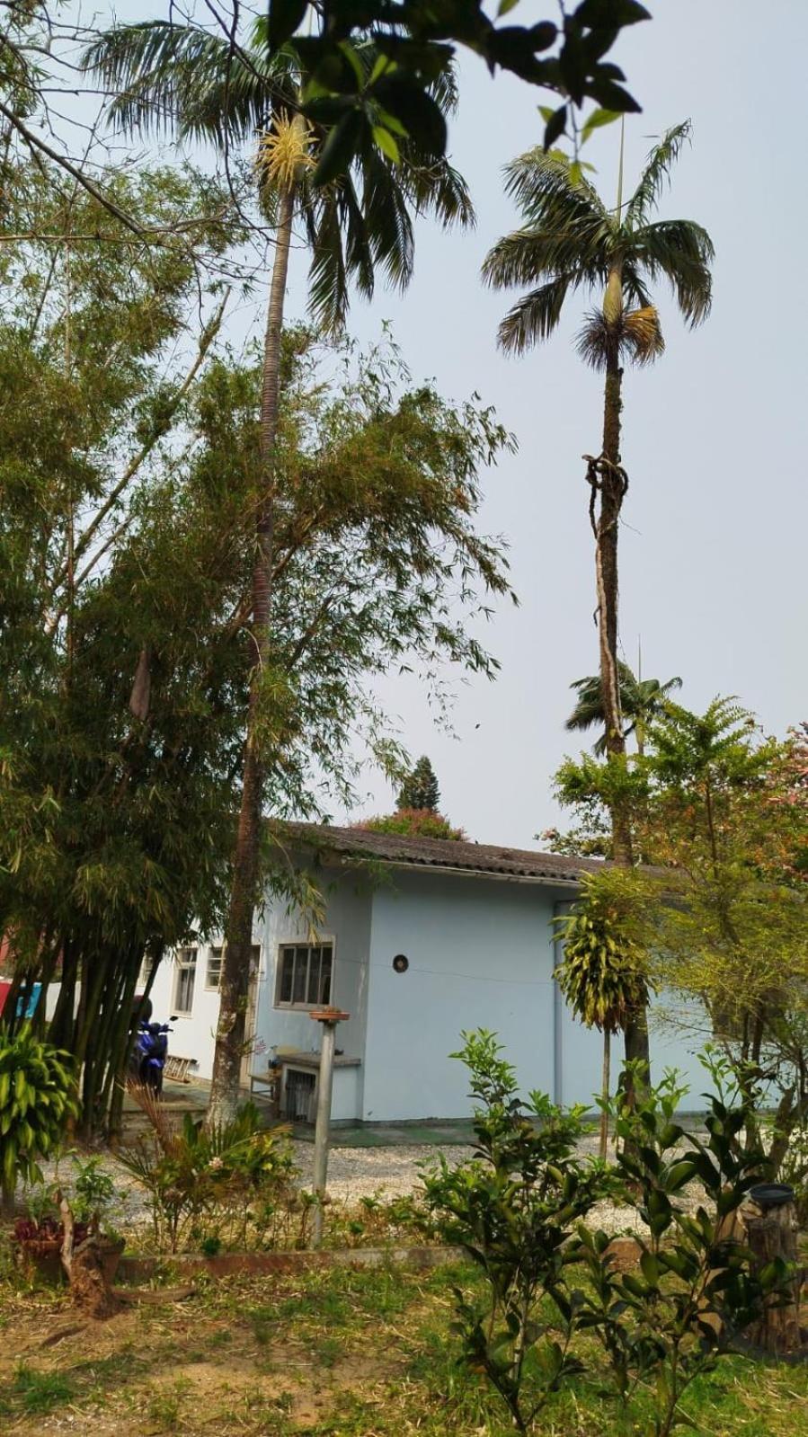 Casa Aconchegante Ribeirao Da Ilha Casa de férias Florianopolis