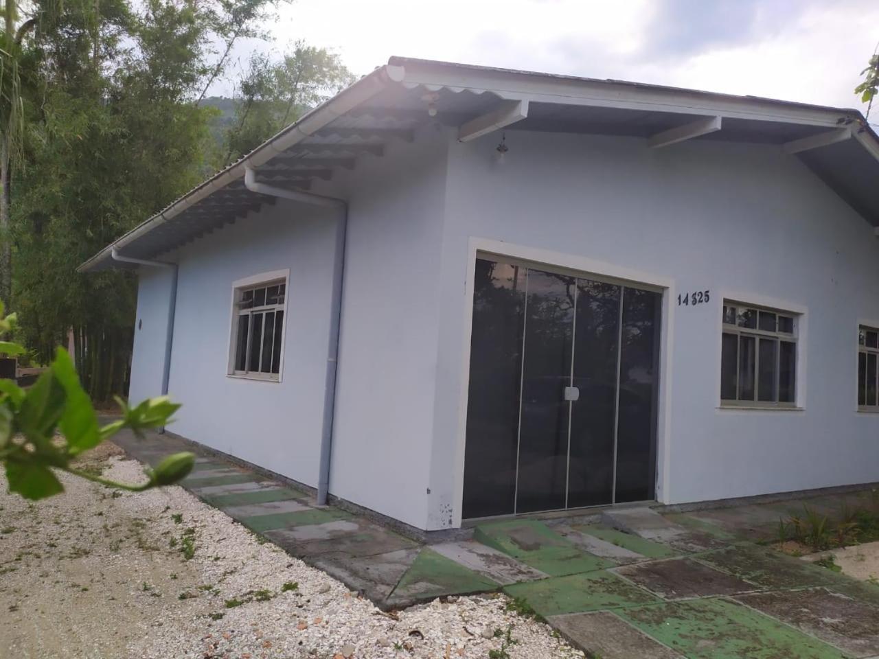Casa Aconchegante Ribeirao Da Ilha *