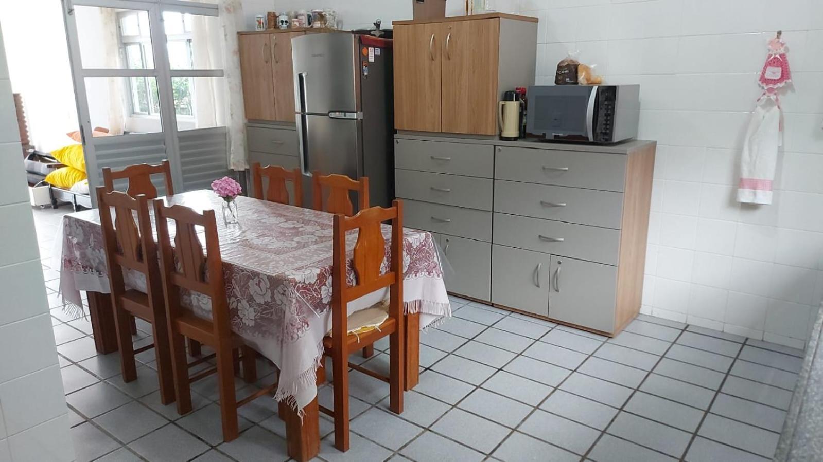 Casa de férias Casa Aconchegante Ribeirao Da Ilha Florianopolis
