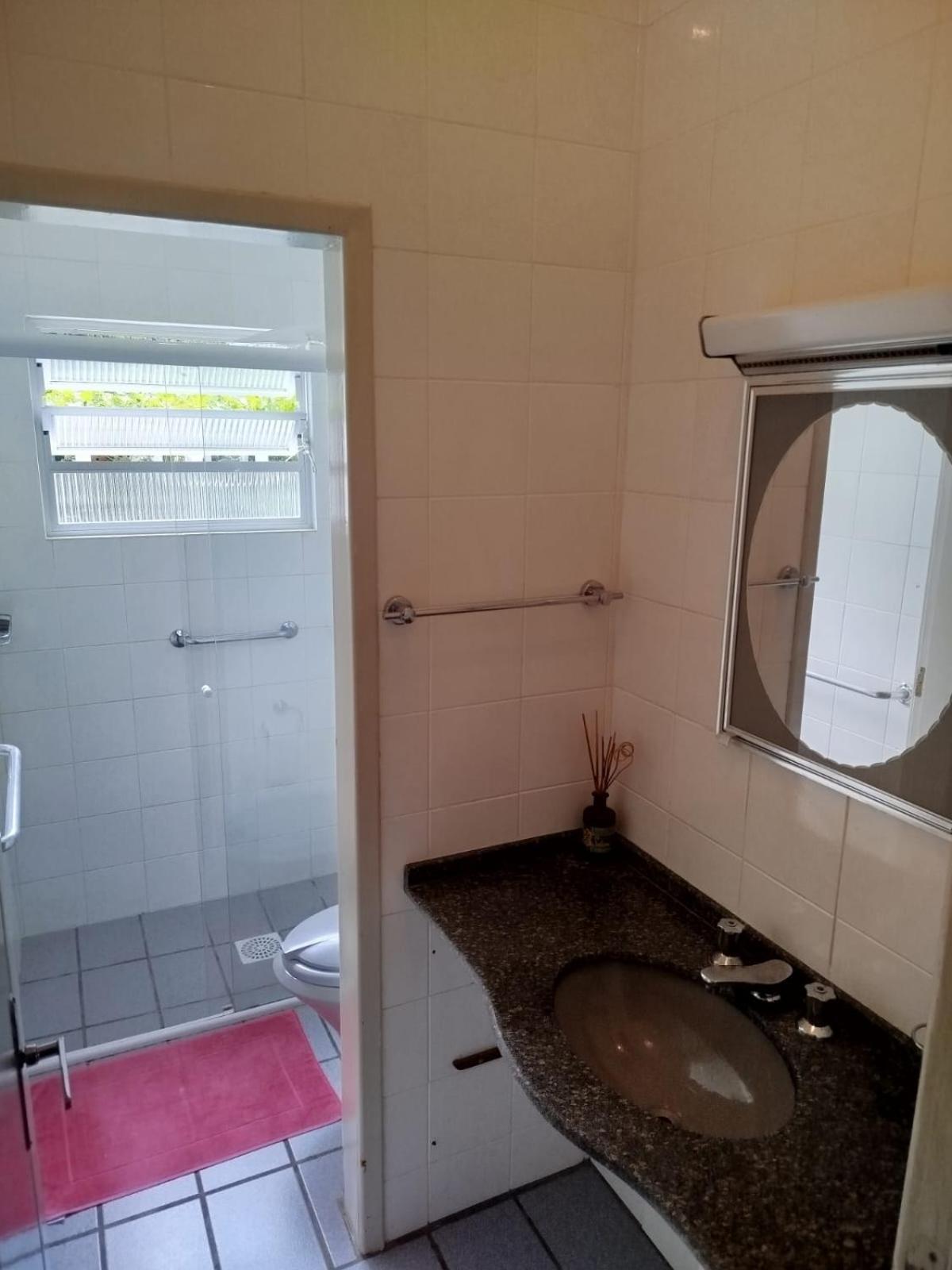 Casa Aconchegante Ribeirao Da Ilha Casa de férias *