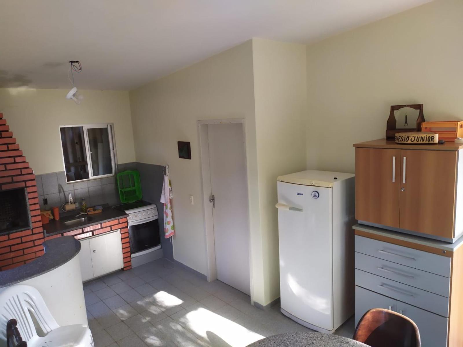 Casa Aconchegante Ribeirao Da Ilha