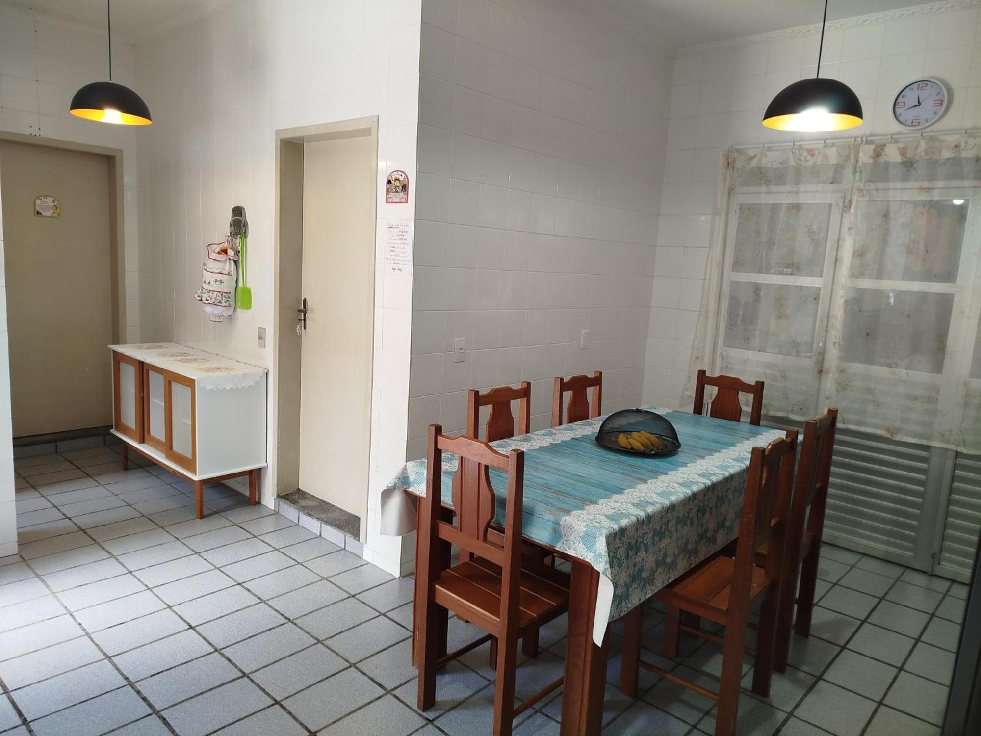 Casa de férias Casa Aconchegante Ribeirao Da Ilha Florianopolis