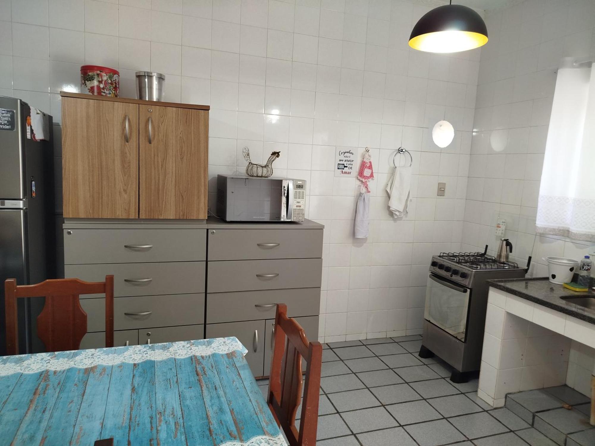 Casa de férias Casa Aconchegante Ribeirao Da Ilha