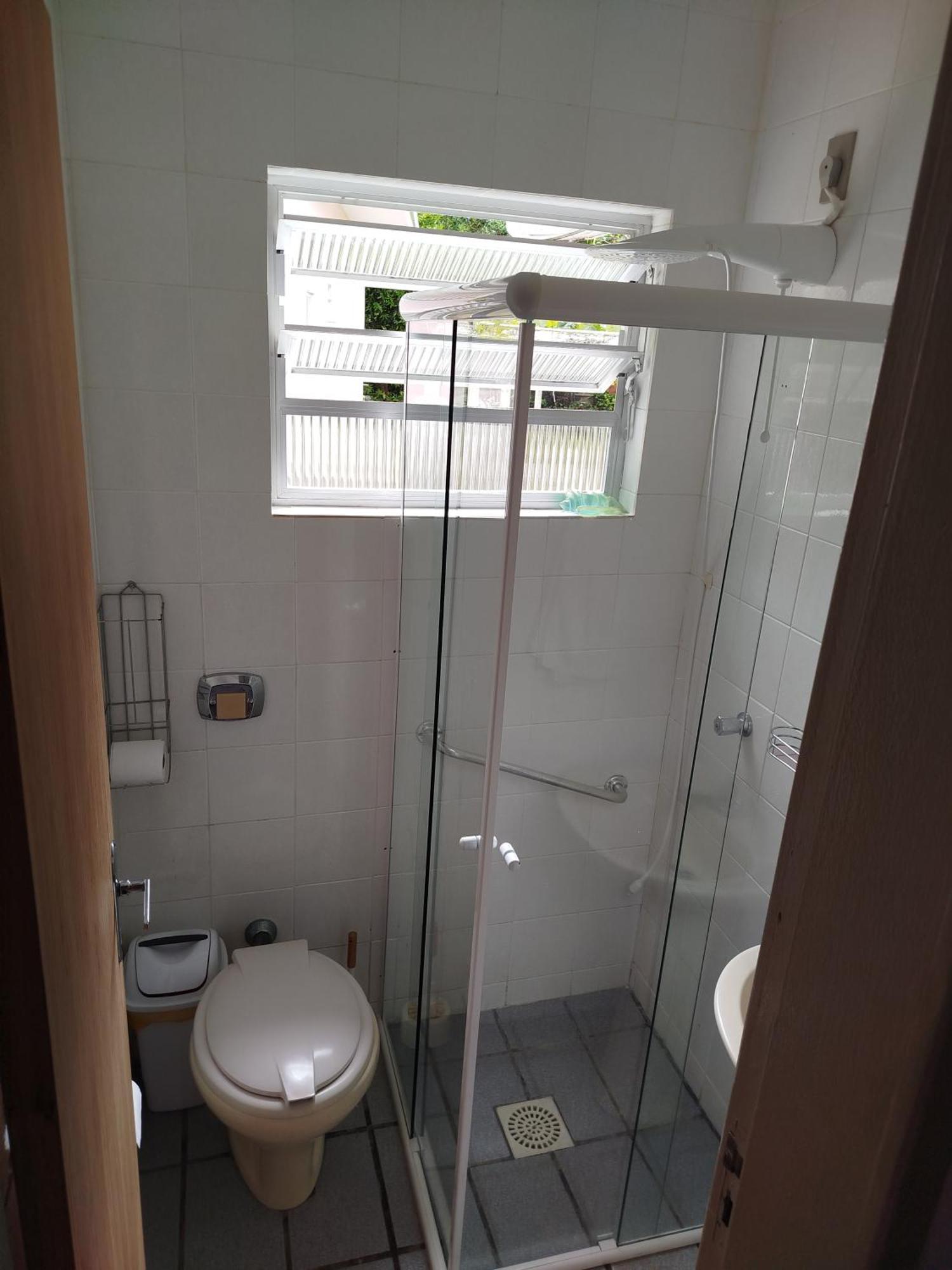 Casa Aconchegante Ribeirao Da Ilha