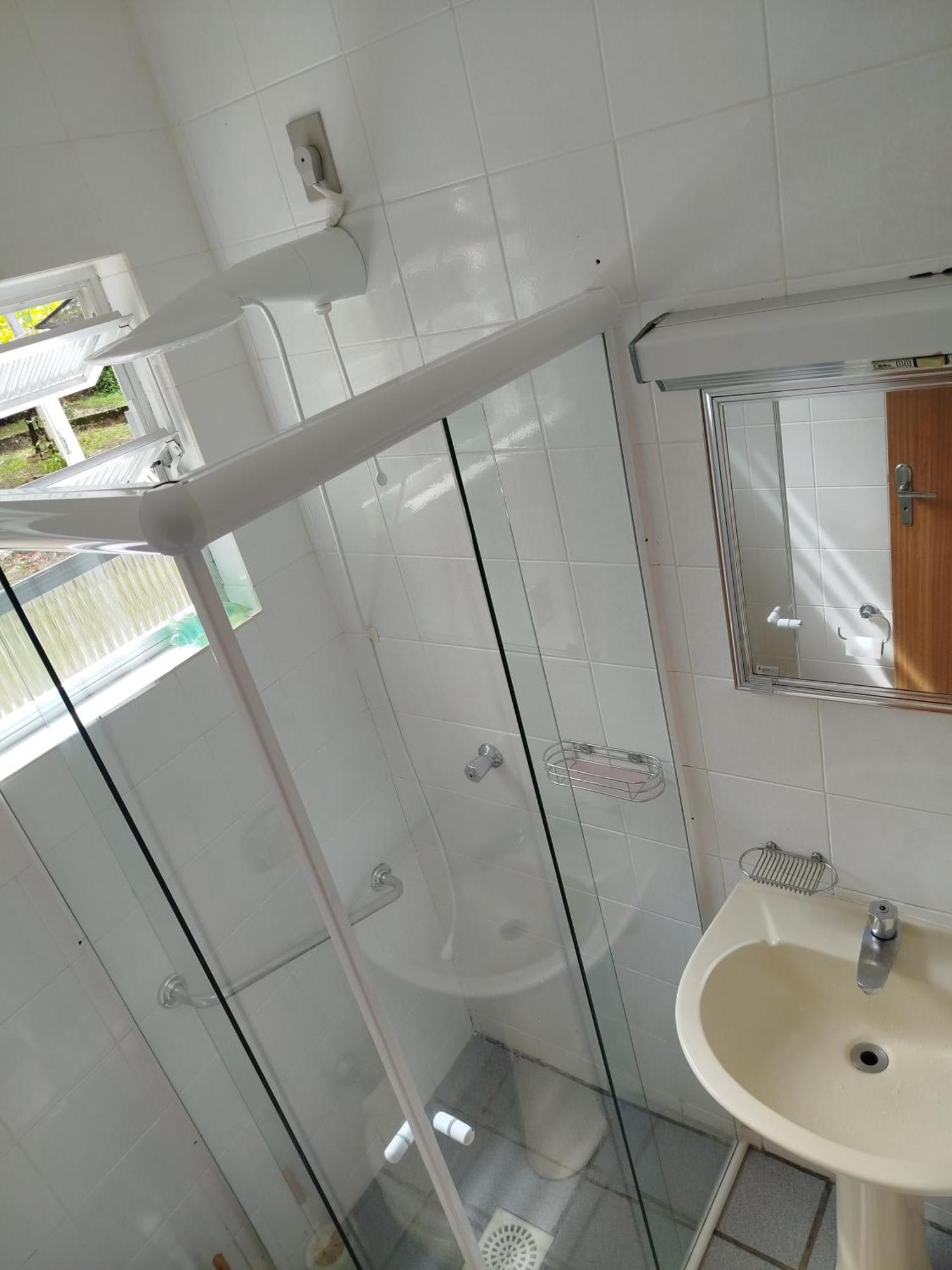 Casa Aconchegante Ribeirao Da Ilha Casa de férias