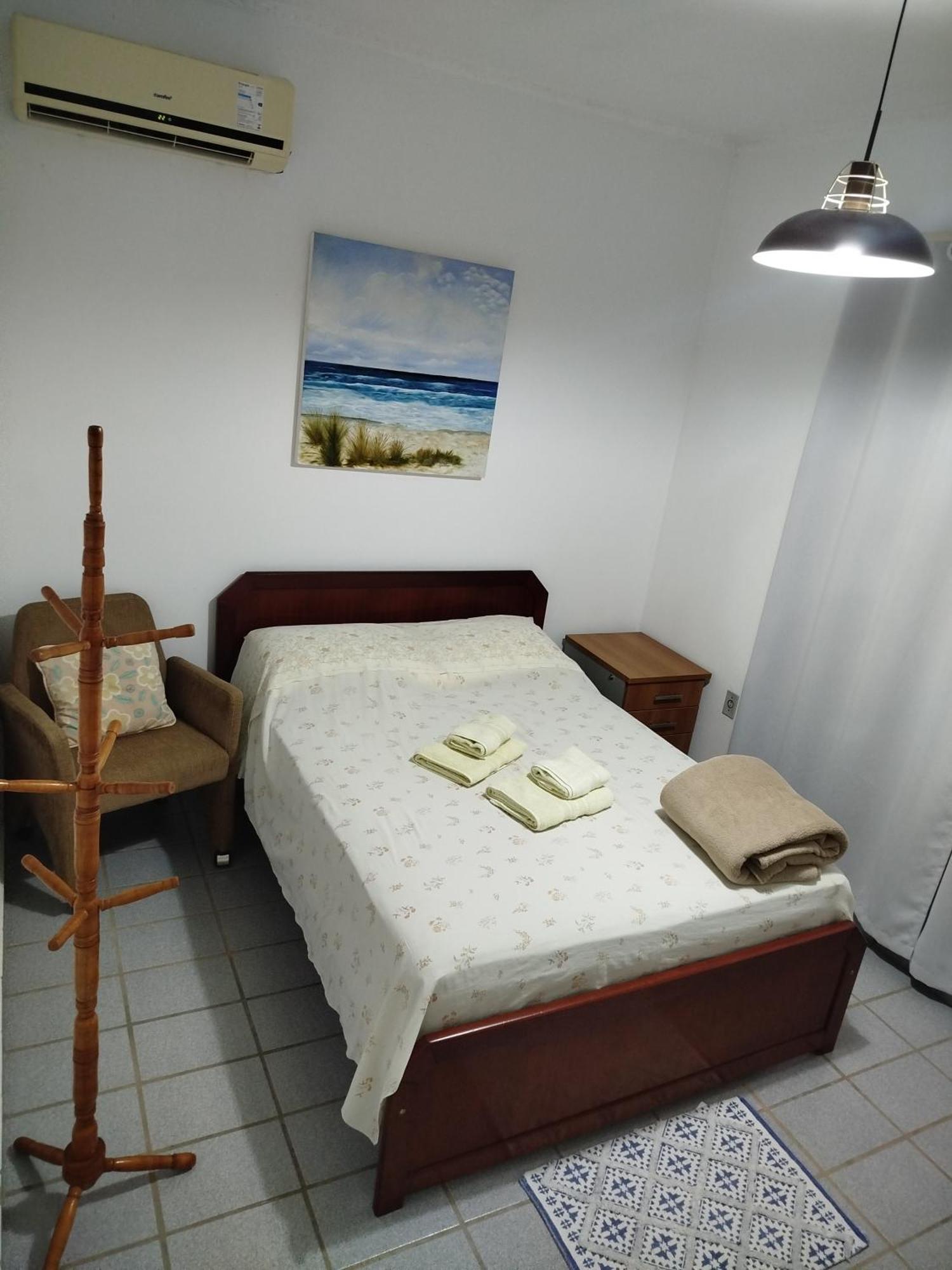 Casa Aconchegante Ribeirao Da Ilha Casa de férias *