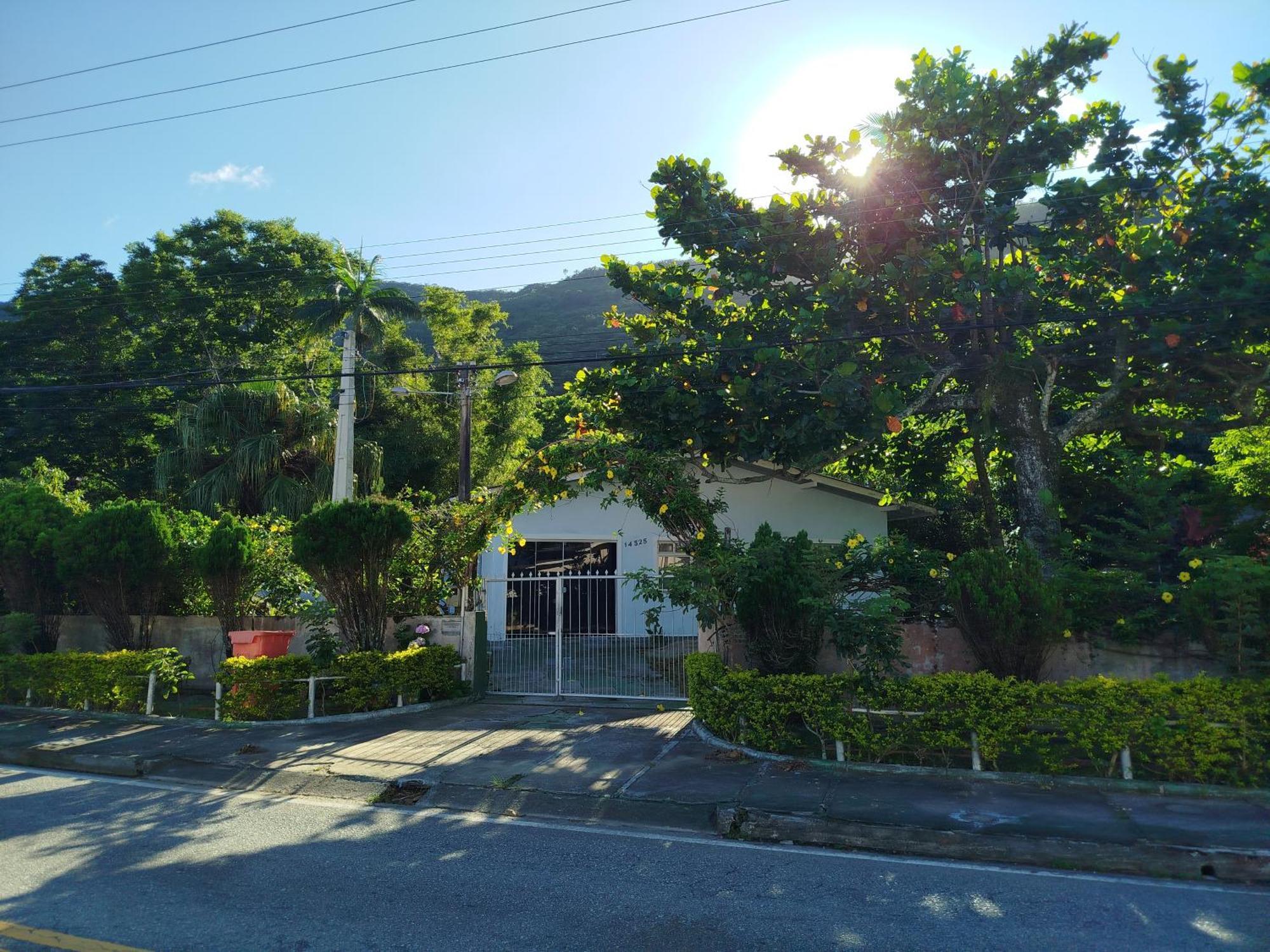 Casa Aconchegante Ribeirao Da Ilha *